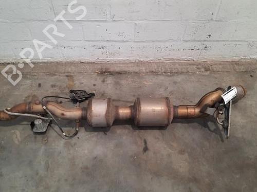 Catalyst AUDI A3 Limousine (8YS, 8YM) 30 TDI | BP23608155M10