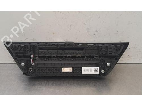 Climate control BMW 5 (G30, F90) 530 e Plug-in-Hybrid xDrive | BP37251759I5 - Image 3