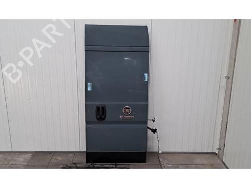 Used Tailgate Tailgate FIAT DUCATO Van (250_) 140 Multijet 2,2 D (140 hp) 34120733 34120733