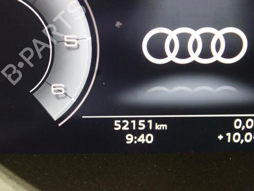 Gearbox AUDI A3 Sportback (8YA, 8YF) 30 TDI | BP31818534M3