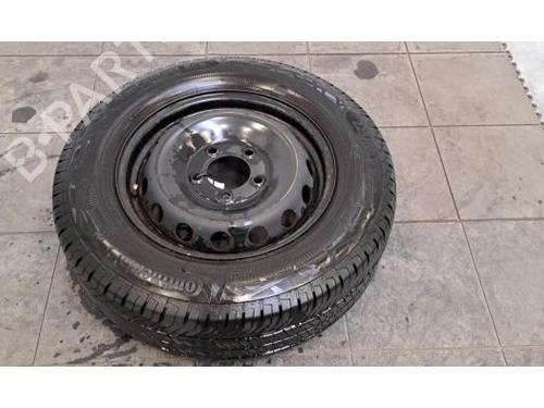rim-renault-master-iii-van-fv-2010-34408138 main image