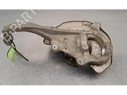 Left front steering knuckle MERCEDES-BENZ C-CLASS (W205) C 200 d (205.011) | BP28092460M25 