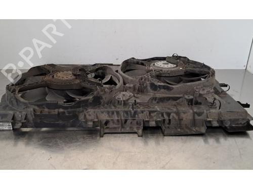 Radiator fan CITROËN JUMPER II Van 2.2 BlueHDi 120 | BP33834883M35  - Image 7