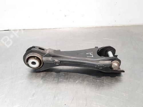 Used Left rear suspension arm MERCEDES-BENZ CLA Coupe (C117) CLA 200 CDI (117.301) (136 hp) 15034012