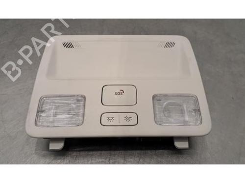 Used Interior roof light Interior roof light FORD PUMA (J2K, CF7) 1.0 EcoBoost mHEV (155 hp) 40065617 40065617