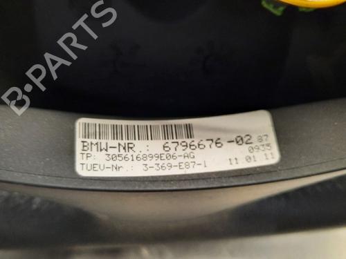 Steering wheel BMW 1 (E87) 116 d | BP18746987C49 