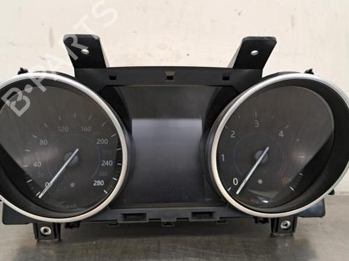 Cockpit JAGUAR XE (X760) 2.0 D (180 hp) 21674368