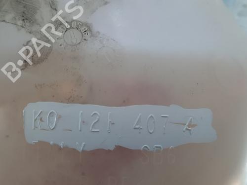 Expansion tank AUDI A3 (8P1) 1.9 TDI | BP16264313C120 