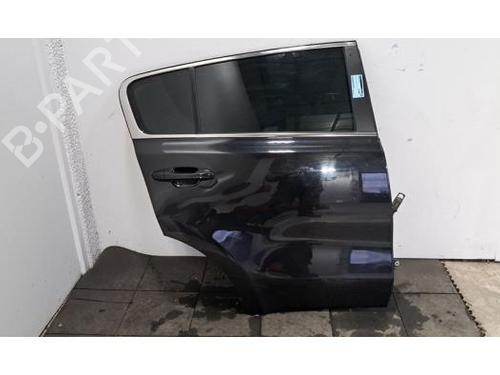 Dør højre bagtil KIA SPORTAGE IV (QL, QLE) 1.6 CRDi AWD (136 hp) 31698896