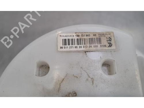 Fuel pump OPEL MOKKA 1.2 (76) | BP36099969M76 - Image 5