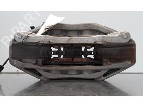 Right front brake caliper AUDI E-TRON (GEN) 50 quattro | BP39571593M104 - Image 2