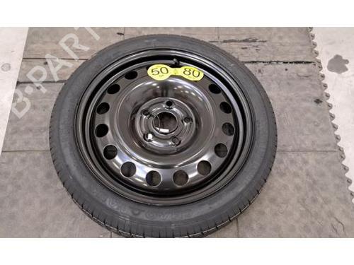 Used Rim Rim MG MG ZS SUV (AZS1) 1.5 VTi (106 hp) 34433455 34433455
