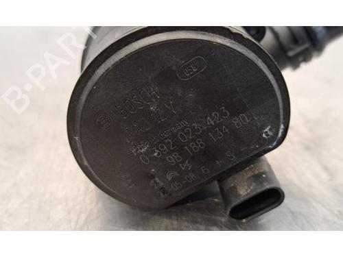 Auxiliary water pump PEUGEOT 308 III (FB_, FH_, FP_, F3_, FM_) PureTech 130 (FPHNSL, FPHNST) | BP29468138M111