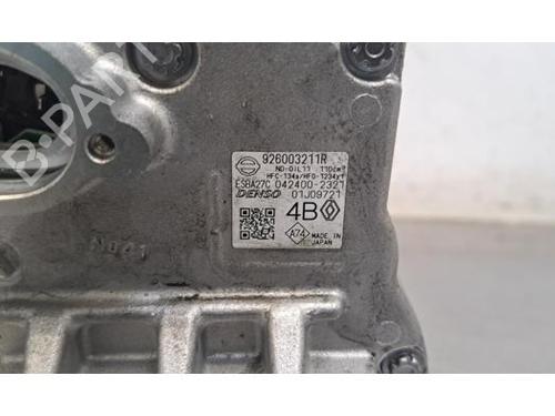 AC compressor DACIA DUSTER (PYM_, PYN_) 1.6 HYBRID 140 | BP35772740M34  - Image 5