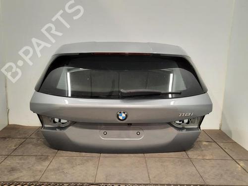 Used Tailgate Tailgate 39481098 39481098
