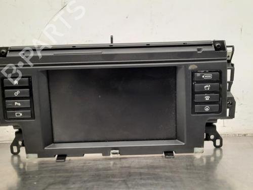 Display LAND ROVER DISCOVERY V (L462) 2.0 Sd4 4x4 (241 hp) 23630529