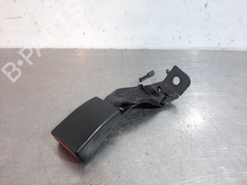 Used Seat buckle BMW 3 (F30, F80) 316 i (136 hp) 15971367