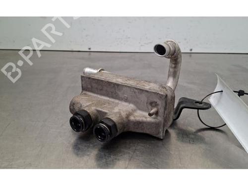 Used Oil radiator Oil radiator JEEP WRANGLER IV (JL) 2.0 4xe Plug-in Hybrid (JL74) (381 hp) 34200478 34200478