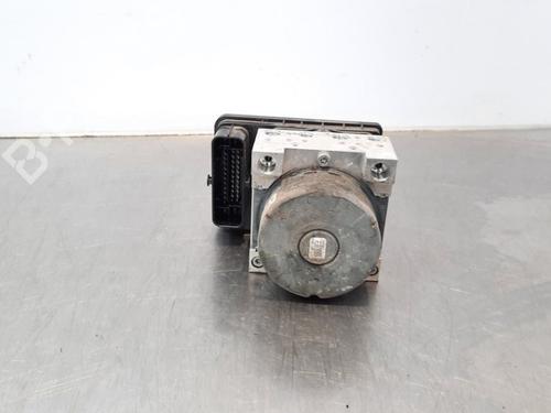 Used ABS pump PEUGEOT 2008 I (CU_) 1.2 THP 130 / PureTech 130 (130 hp) 10900562