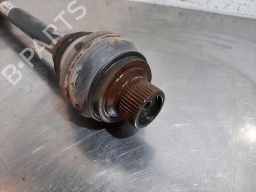 Right rear driveshaft PORSCHE MACAN (95B) 3.0 S Diesel | BP30605587M41