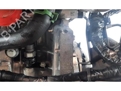 Engine RENAULT CAPTUR II (HF_) TCe 90 (HFM6) | BP30501166M1 