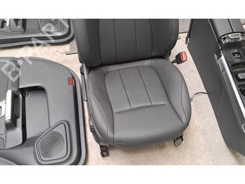 Seats set MERCEDES-BENZ GLB (X247) GLB 200 d 4-matic (247.613) | BP39153679C78 - Image 2