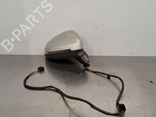 Right mirror AUDI A4 B9 (8W2, 8WC) 2.0 TDI | BP23616113C27 