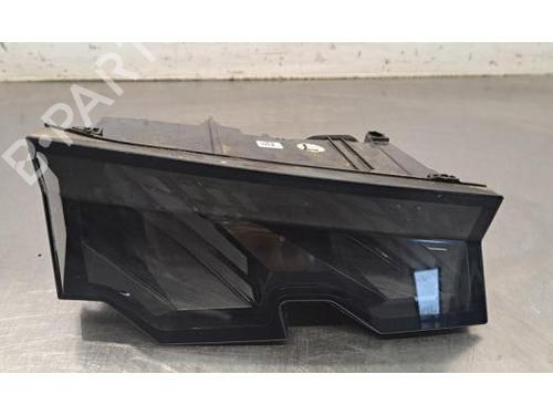 Used Left taillight Left taillight PEUGEOT 5008 III (KA_, KB_, KC_) e-210 (213 hp) 33031279 33031279