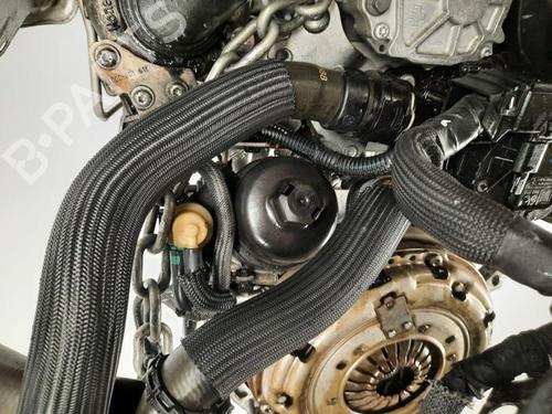 Engine CITROËN C4 Picasso II 1.6 HDi / BlueHDi 115 | BP31166975M1 