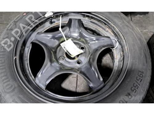 Fælk DACIA SANDERO III 1.0 SCe 65 | BP30739597C45