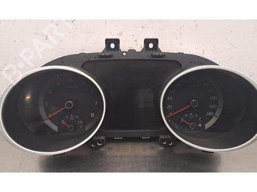 Quadrante KIA CEED (CD) 1.0 T-GDI (120 hp) 33165566