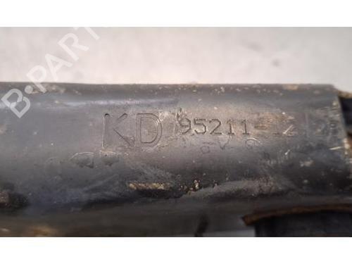 Brazo Suspension trasero derecho MAZDA CX-5 (KF) 2.0 | BP30806753M15