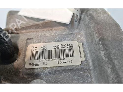 Gearbox RENAULT EXPRESS Box Body/MPV 1.5 Blue dCi 95 (F6AB) | BP39500355M3 - Image 6