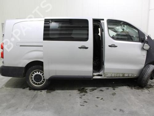 Fuel flap PEUGEOT EXPERT Van (V_) 2.0 BlueHDi 120 | BP15041981C131 