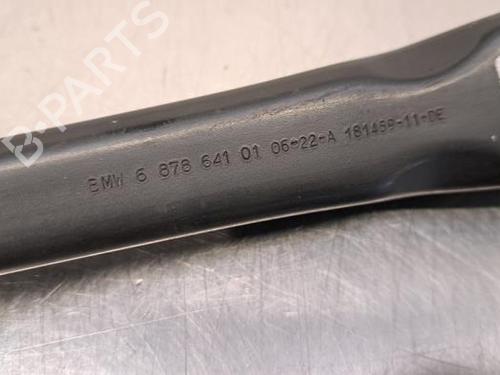 Left rear suspension arm BMW X3 (G01, F97, G08) iX3 | BP18238019M14 