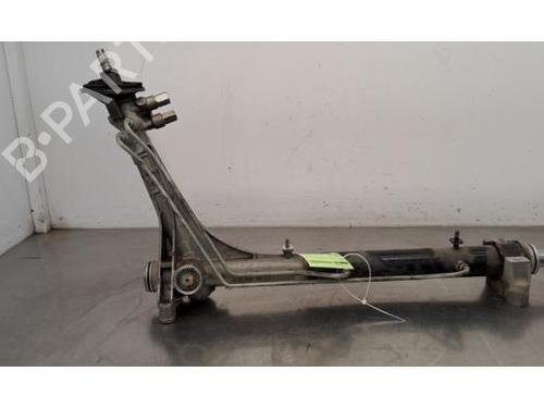Styregear/Snekke CITROËN JUMPER II Van 2.0 BlueHDi 130 | BP29817929M22