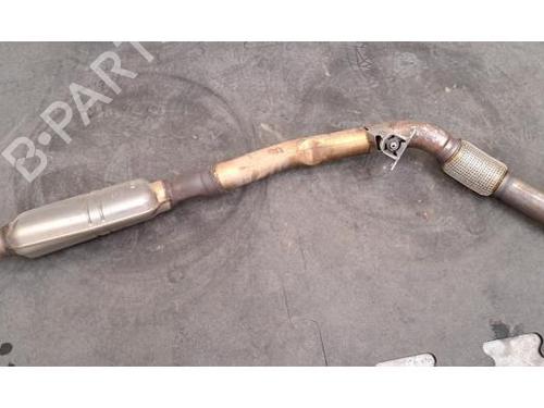 Used Exhaust system Exhaust system 39235087 39235087