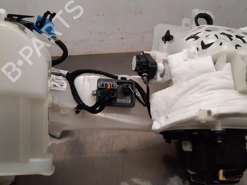 Heater matrix box OPEL GRANDLAND / GRANDLAND X (A18, P1UO) 1.2 (75) | BP23592489M61 