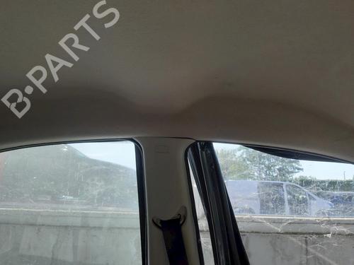 Left curtain airbag NISSAN MICRA IV (K13K, K13KK) 1.2 | BP10870487C11 