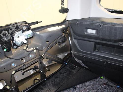 Electronic module CITROËN BERLINGO (ER_, EC_) 1.5 BlueHDi 100 | BP33277838M83  - Image 16