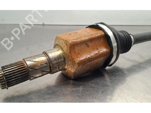 Right front driveshaft TESLA MODEL Y (5YJY) Long Range All-wheel Drive | BP31375026M39