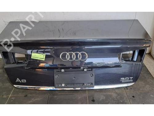 Used Tailgate AUDI A6 C7 (4G2, 4GC) 3.0 TFSI quattro (333 hp) 23587496