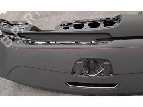 Dashboard MERCEDES-BENZ CLA (C118) CLA 180 Mild-Hybrid (118.384) | BP40483547C46  - Image 6
