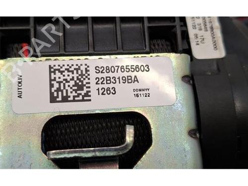 Front right belt tensioner BMW 1 (F40) 128 ti | BP32485575C88 