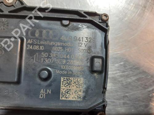 Electronic module AUDI A7 Sportback (4GA, 4GF) 3.0 TDI quattro | BP30163769M83