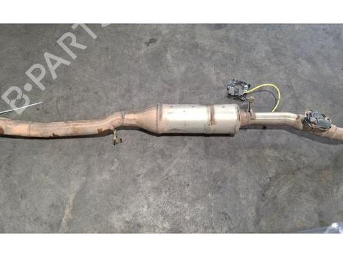 Used Catalyst MERCEDES-BENZ VITO Mixto (Double Cabin) (W447) 119 CDI (447.701, 447.703, 447.705) (190 hp) 30605182