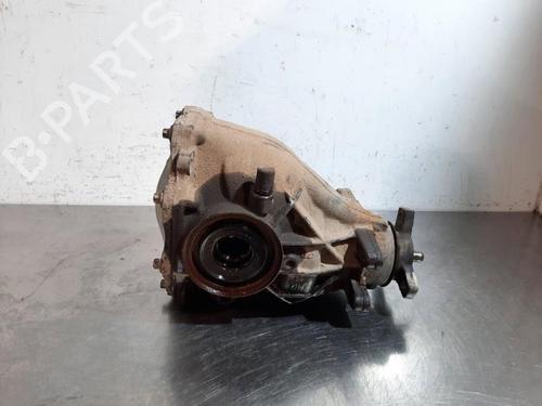Rear differential MERCEDES-BENZ E-CLASS (W211) E 220 CDI (211.008) | BP23619157M24 