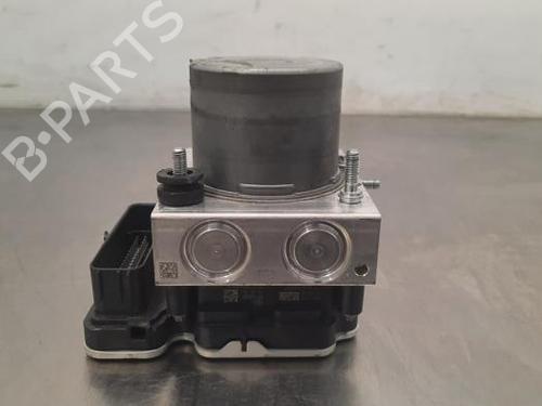 Used ABS pump PEUGEOT 3008 II SUV (MC_, MR_, MJ_, M4_) 1.6 PureTech 180 (M45GFR, M45GFU) (181 hp) 23612281