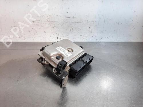 Used Engine control unit (ECU) FIAT FIORINO Box Body/MPV (225_) 1.3 D Multijet (95 hp) 19649312