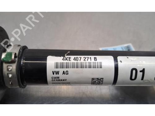 Right front driveshaft AUDI Q8 E-TRON SUV (GEG) 50 quattro | BP35780150M39 - Image 6